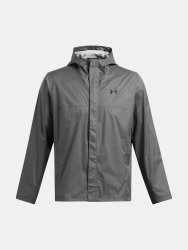Куртка Under Armour CLOUDSTRIKE JACKET-GRY