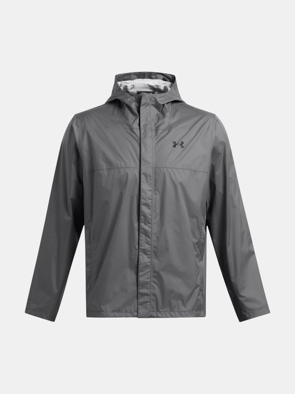 Куртка Under Armour CLOUDSTRIKE JACKET-GRY