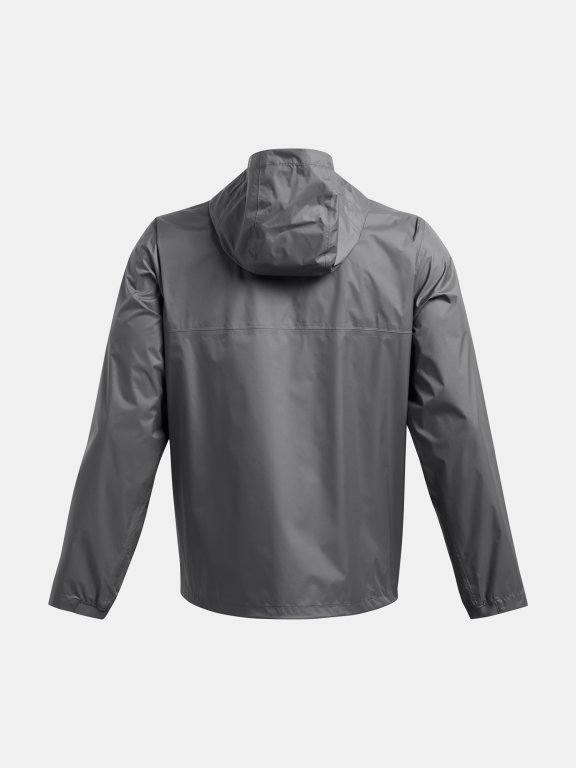Куртка Under Armour CLOUDSTRIKE JACKET-GRY
