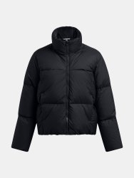 Куртка Under Armour LIMITLESS DOWN PUFFER JACKET