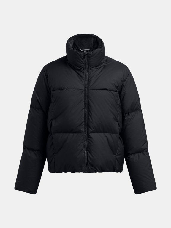 Куртка Under Armour LIMITLESS DOWN PUFFER JACKET