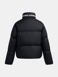Куртка Under Armour LIMITLESS DOWN PUFFER JACKET