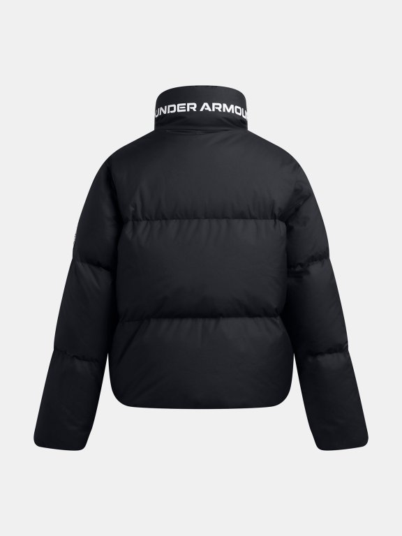 Куртка Under Armour LIMITLESS DOWN PUFFER JACKET