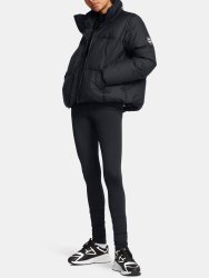 Куртка Under Armour LIMITLESS DOWN PUFFER JACKET