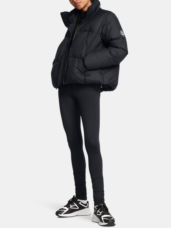 Куртка Under Armour LIMITLESS DOWN PUFFER JACKET