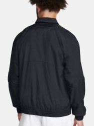 Pánská bunda Under Armour UA M's 96 Terrace Drill Top