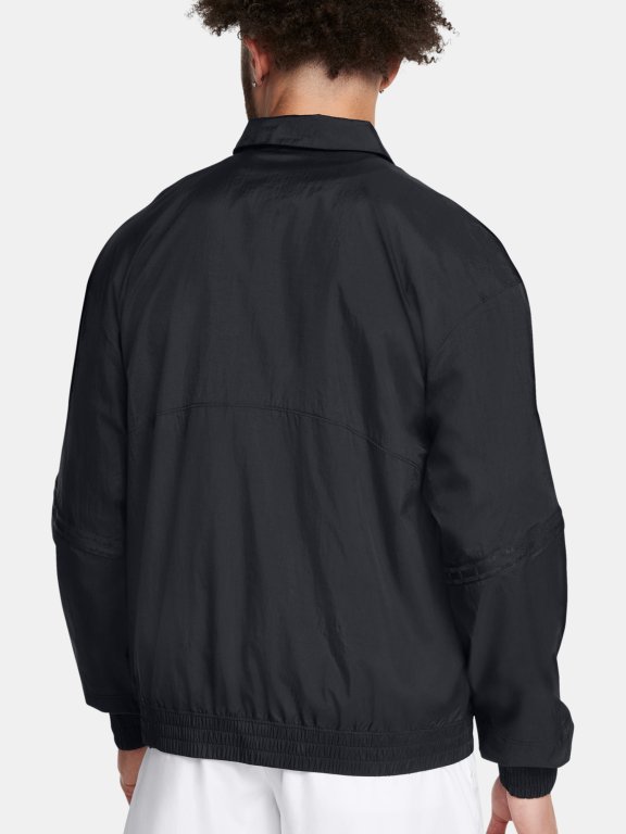 Pánská bunda Under Armour UA M's 96 Terrace Drill Top