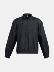 Pánská bunda Under Armour UA M's 96 Terrace Drill Top