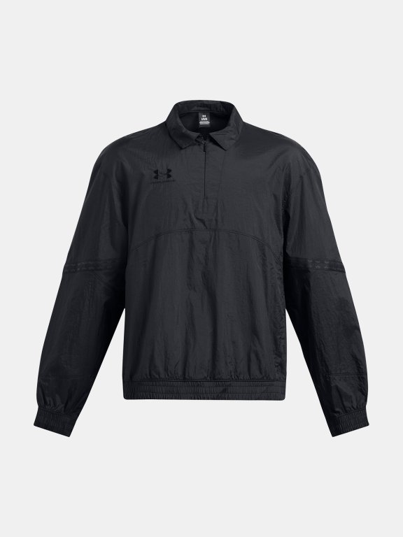Pánská bunda Under Armour UA M's 96 Terrace Drill Top