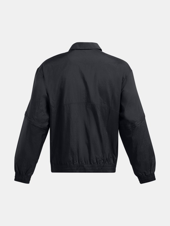 Pánská bunda Under Armour UA M's 96 Terrace Drill Top