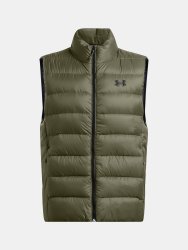 Жилет Under Armour LEGEND DOWN VEST-GRN