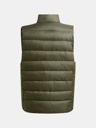 Жилет Under Armour LEGEND DOWN VEST-GRN