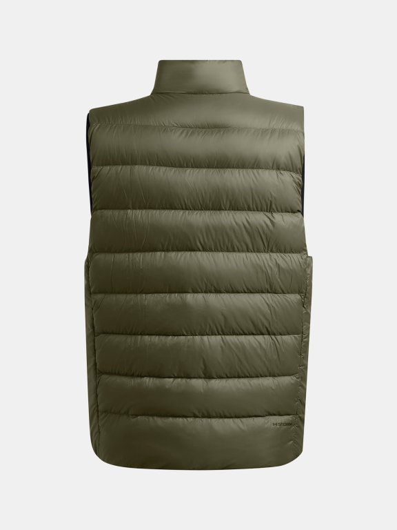 Жилет Under Armour LEGEND DOWN VEST-GRN