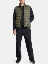 Жилет Under Armour LEGEND DOWN VEST-GRN