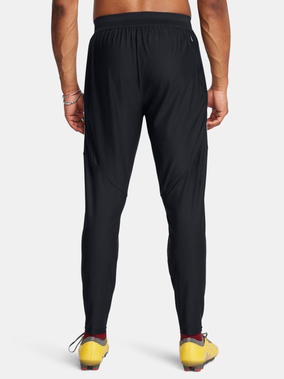 Штани Under Armour UA M's Ch. Pro Pant-BLK