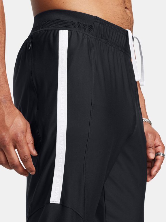 Штани Under Armour UA M's Ch. Pro Pant-BLK