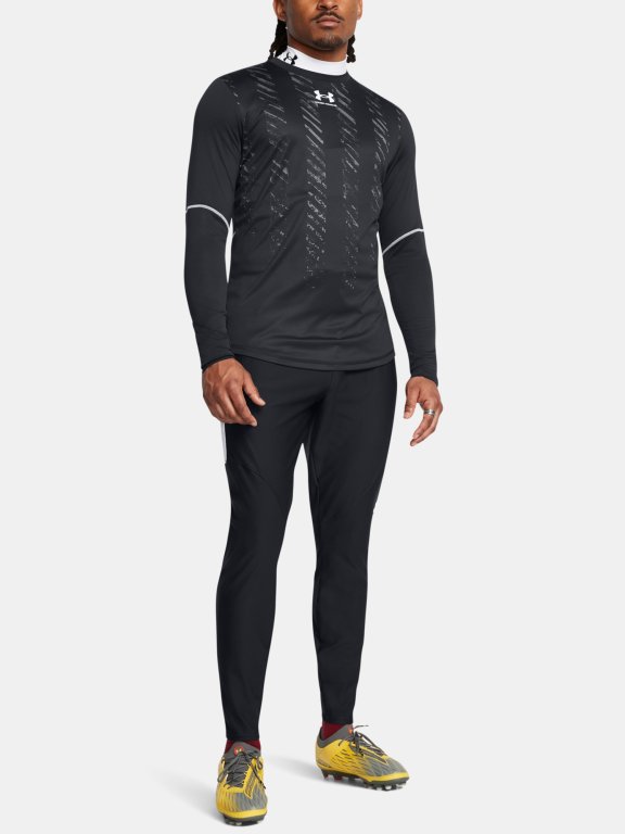 Штани Under Armour UA M's Ch. Pro Pant-BLK