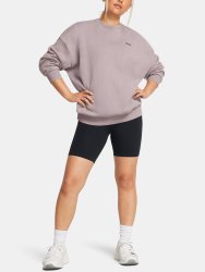 Світшот Under Armour UA Icon HWT Flc OS Crew-GRY