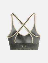 Dámská podprsenka Under Armour Pjt Rck LG LL Infty Pt Bra-GRN