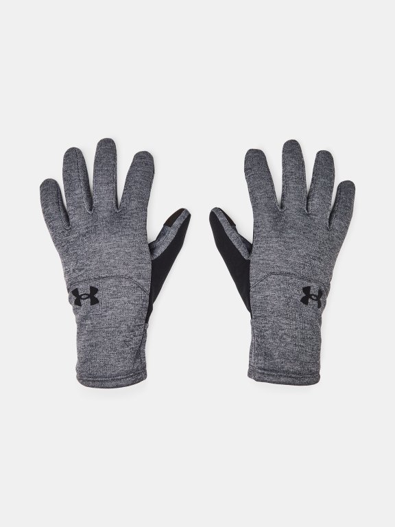 Рукавиці Under Armour UA Storm Fleece Gloves-GRY