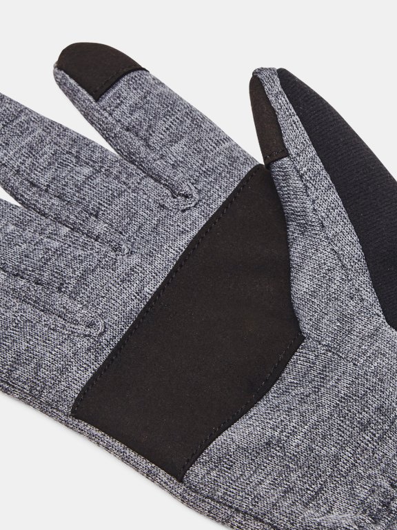 Рукавиці Under Armour UA Storm Fleece Gloves-GRY