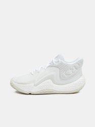 Unisexové boty Under Armour UA Spawn 6 Mid