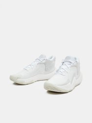 Unisexové boty Under Armour UA Spawn 6 Mid