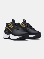 Кросівки Under Armour UA PS Lockdown 7-BLK