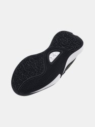 Кросівки Under Armour UA PS Lockdown 7-BLK