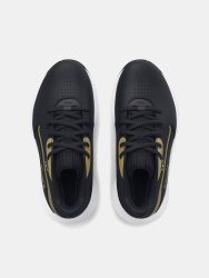 Кросівки Under Armour UA PS Lockdown 7-BLK