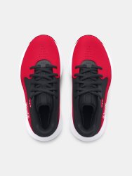 Кросівки Under Armour UA PS Lockdown 7-RED