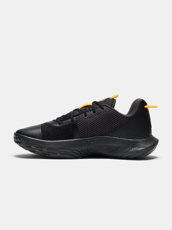 Unisexové boty Under Armour CURRY 6 Flotro TC
