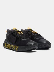 Unisexové boty Under Armour CURRY 6 Flotro TC