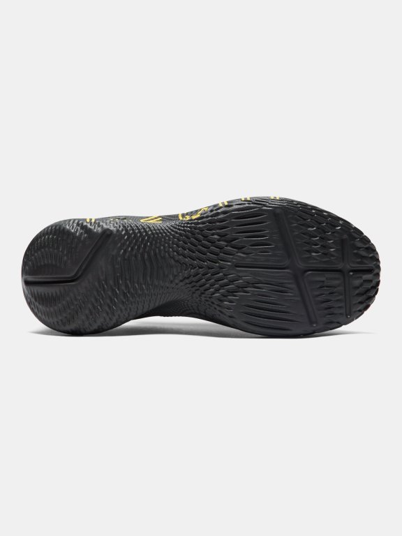 Unisexové boty Under Armour CURRY 6 Flotro TC
