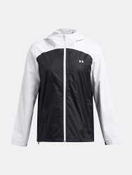 Dámská bunda Under Armour CLOUDSTRIKE COLORBLOCK JKT