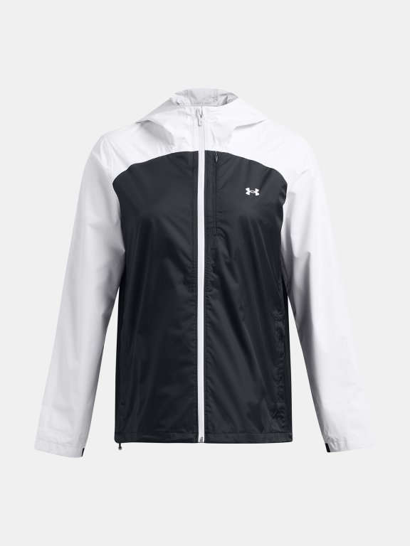 Dámská bunda Under Armour CLOUDSTRIKE COLORBLOCK JKT