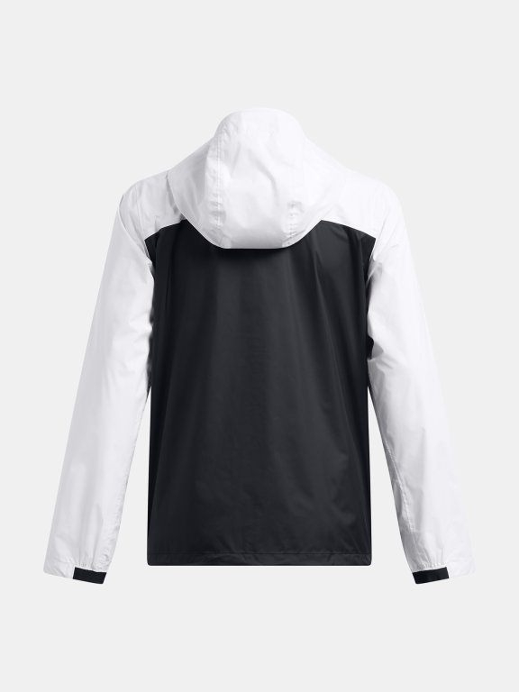 Dámská bunda Under Armour CLOUDSTRIKE COLORBLOCK JKT
