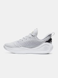 Unisexové boty Under Armour CURRY 12-GRY