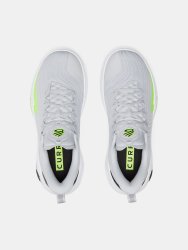 Unisexové boty Under Armour CURRY 12-GRY