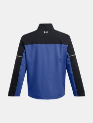 Pánská bunda Under Armour DRIVE RAIN JACKET-BLK