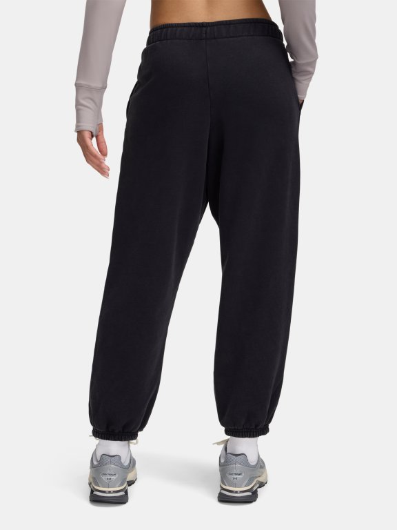Штани Under Armour UA Icon HWT Flc OS Pant