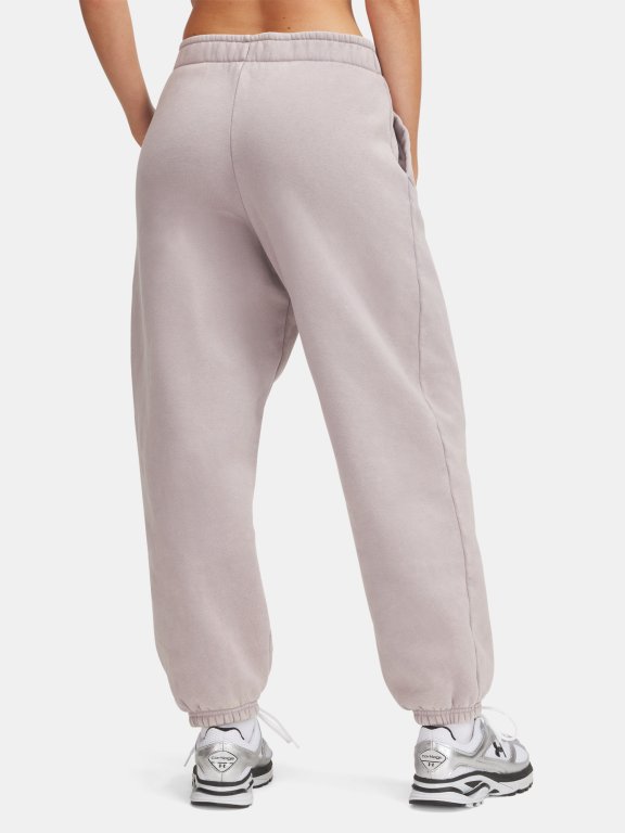 Штани Under Armour UA Icon HWT Flc OS Pant