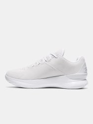 Unisexové boty Under Armour CURRY 1 Low Flotro Lux