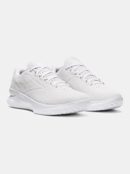 Unisexové boty Under Armour CURRY 1 Low Flotro Lux