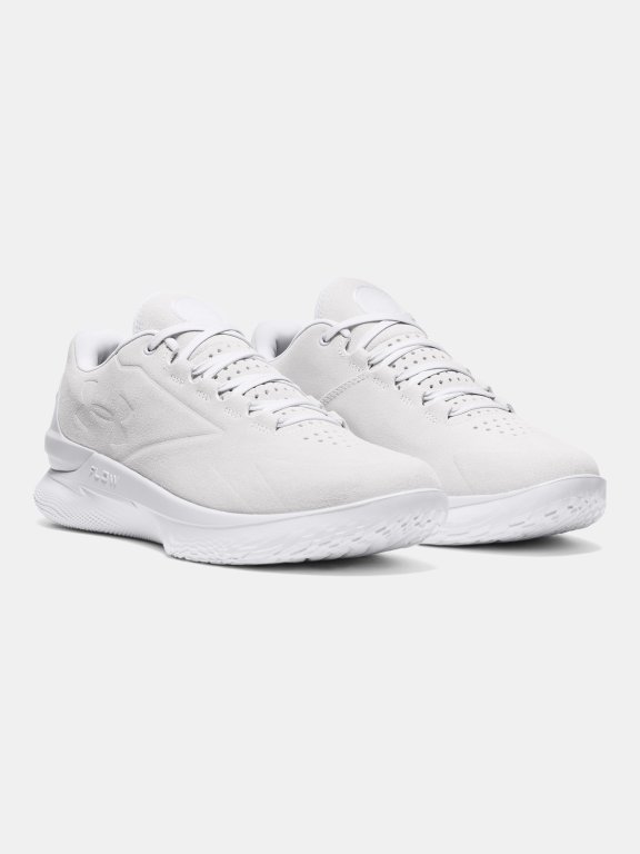 Unisexové boty Under Armour CURRY 1 Low Flotro Lux