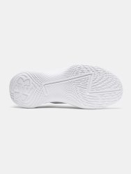 Unisexové boty Under Armour CURRY 1 Low Flotro Lux