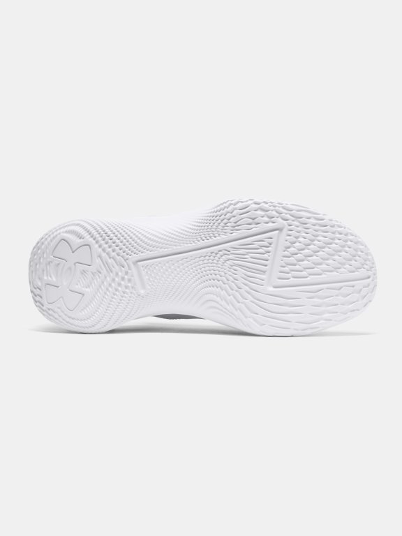 Unisexové boty Under Armour CURRY 1 Low Flotro Lux