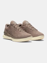 Unisexové boty Under Armour CURRY 1 Low Flotro Lux