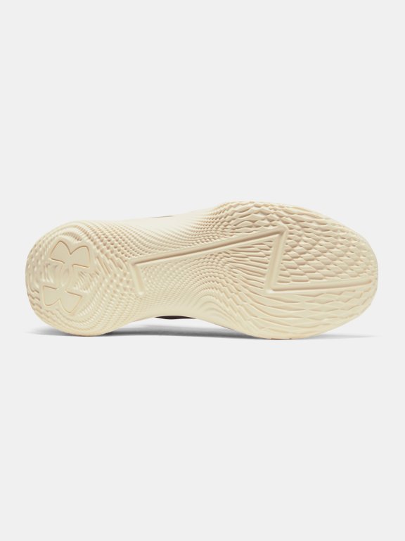 Unisexové boty Under Armour CURRY 1 Low Flotro Lux
