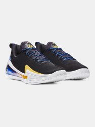 Unisexové boty Under Armour CURRY 12 DUB NATION